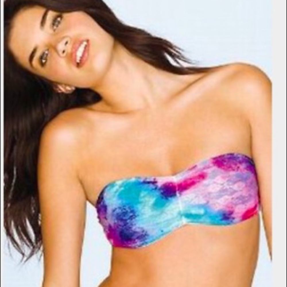 Victoria Secret PINK Bandeau & Tank Top